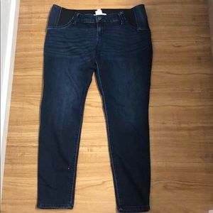 Maternity Jeans